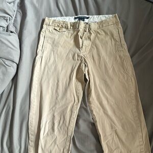 Ralph Lauren khakis
